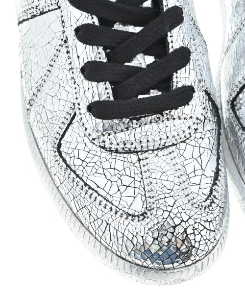 Maison Margiela รองเท้าผ้าใบ