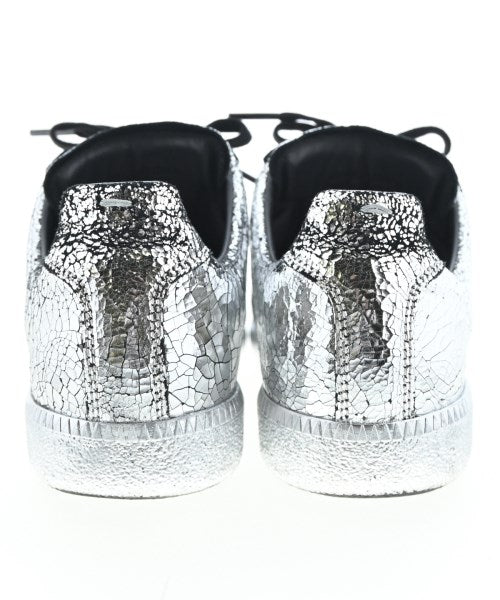 Maison Margiela รองเท้าผ้าใบ