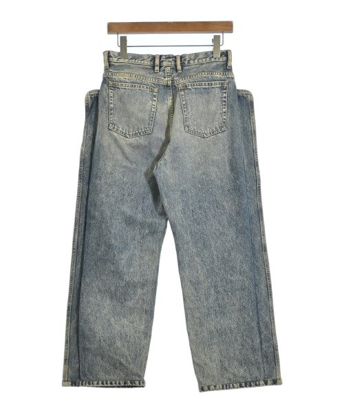 Maison Margiela ยีนส์