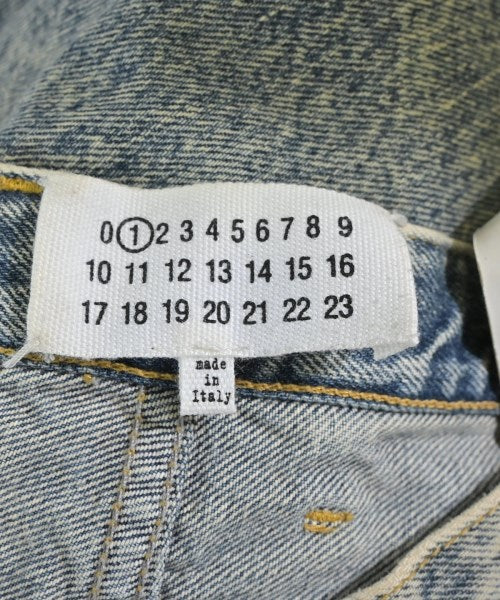 Maison Margiela ยีนส์