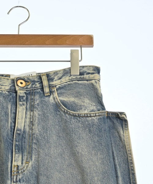 Maison Margiela ยีนส์