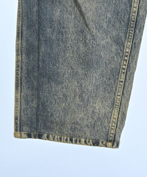 Maison Margiela ยีนส์