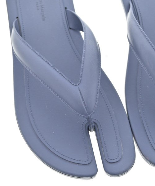 Maison Margiela รองเท้าแตะ