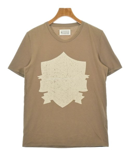 Maison Margiela เสื้อยืด/เสื้อท็อปส์