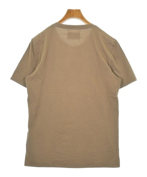 Maison Margiela เสื้อยืด/เสื้อท็อปส์