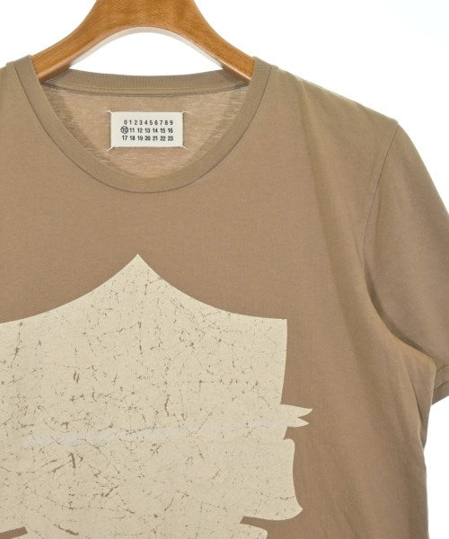 Maison Margiela เสื้อยืด/เสื้อท็อปส์