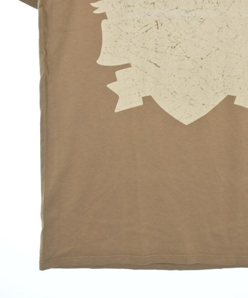 Maison Margiela เสื้อยืด/เสื้อท็อปส์