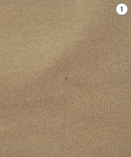 Maison Margiela เสื้อยืด/เสื้อท็อปส์