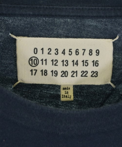 Maison Margiela เสื้อยืด/เสื้อท็อปส์