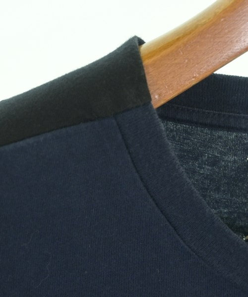 Maison Margiela เสื้อยืด/เสื้อท็อปส์