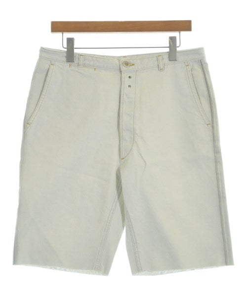 Maison Margiela กางเกงขาสั้น