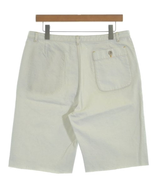 Maison Margiela กางเกงขาสั้น