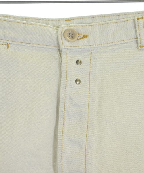 Maison Margiela กางเกงขาสั้น