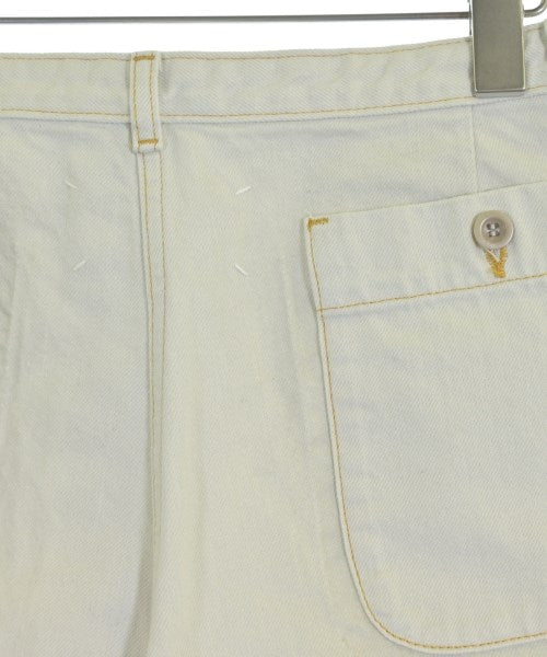 Maison Margiela กางเกงขาสั้น