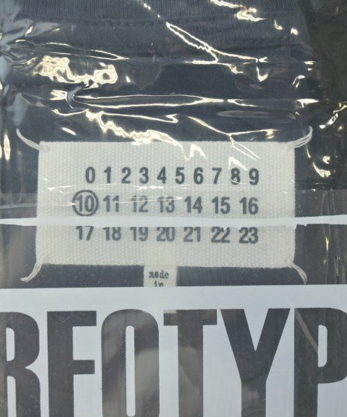 Maison Margiela เสื้อยืด/เสื้อท็อปส์
