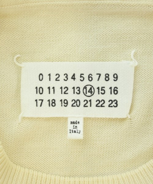 Maison Margiela เสื้อกันหนาว