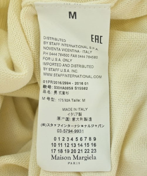 Maison Margiela เสื้อกันหนาว