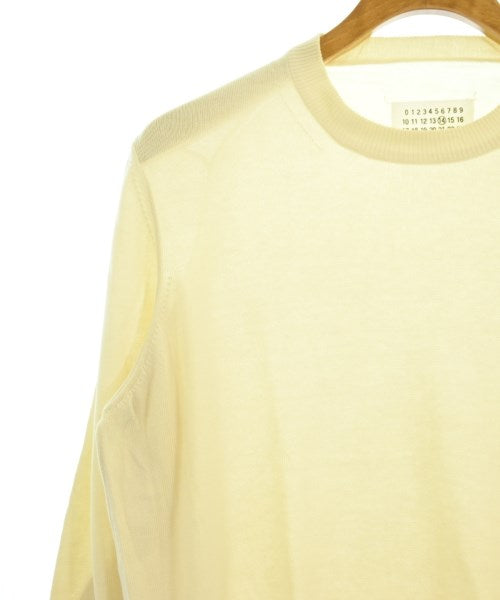 Maison Margiela เสื้อกันหนาว