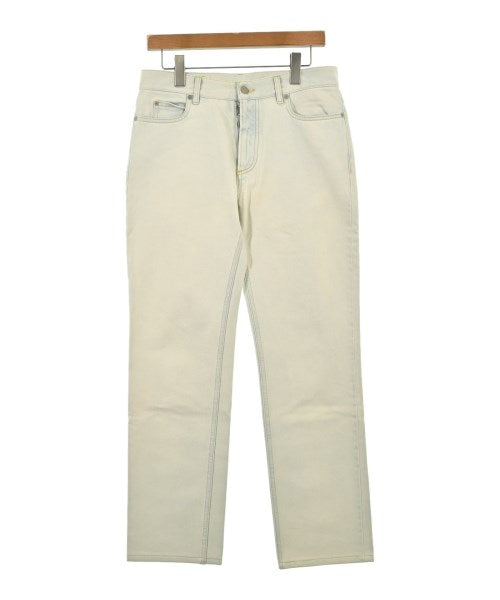 Maison Margiela ยีนส์
