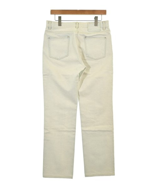 Maison Margiela ยีนส์