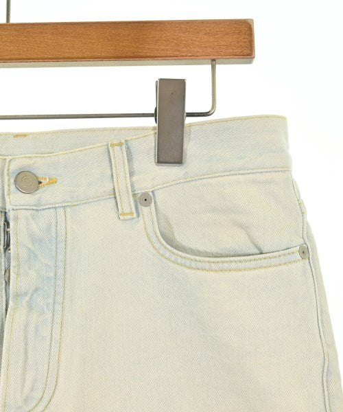 Maison Margiela ยีนส์