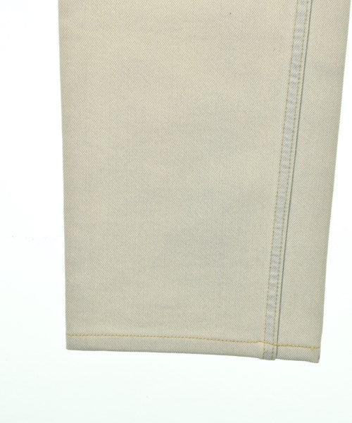 Maison Margiela ยีนส์