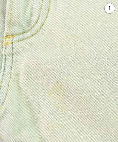 Maison Margiela ยีนส์