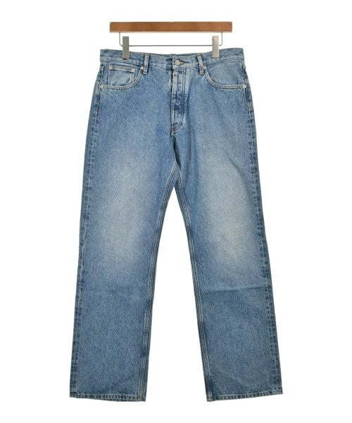 Maison Margiela ยีนส์