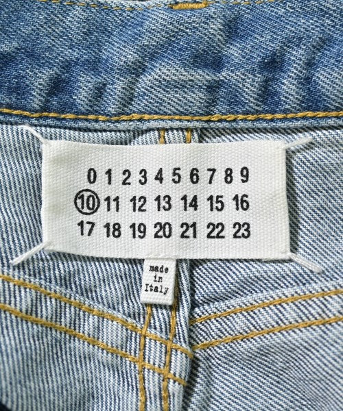 Maison Margiela ยีนส์