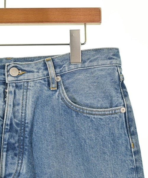 Maison Margiela ยีนส์