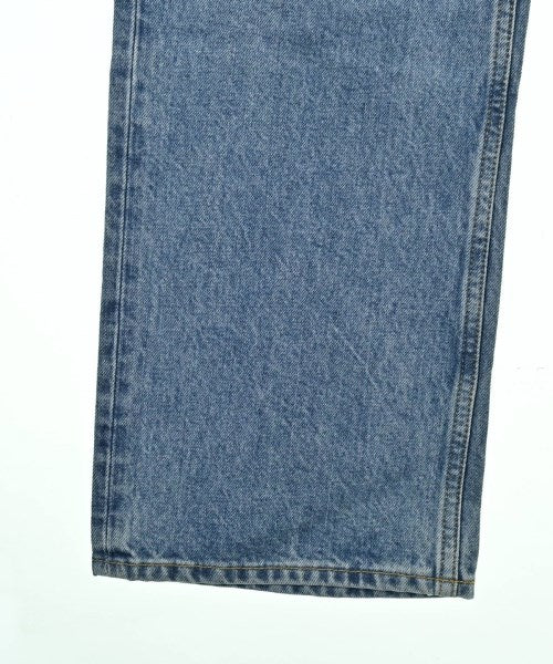 Maison Margiela ยีนส์