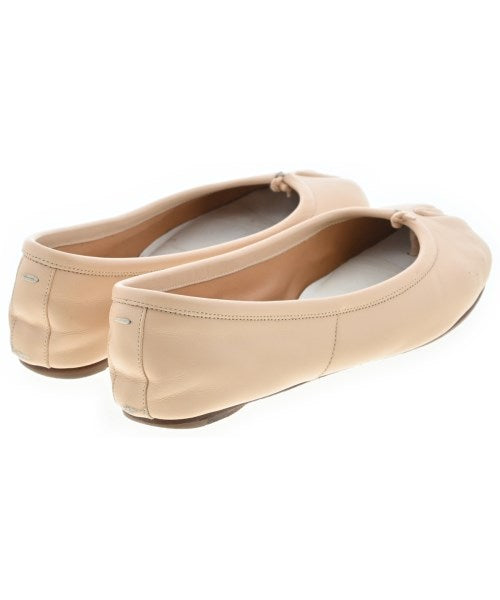 Maison Margiela รองเท้าบัลเล่ต์/รองเท้าโอเปร่า