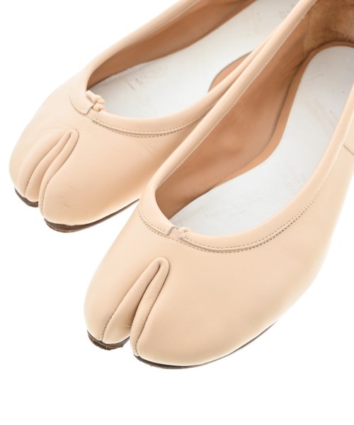 Maison Margiela รองเท้าบัลเล่ต์/รองเท้าโอเปร่า