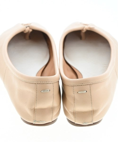 Maison Margiela รองเท้าบัลเล่ต์/รองเท้าโอเปร่า