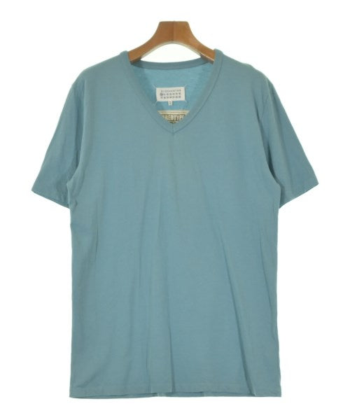 Maison Margiela เสื้อยืด/เสื้อท็อปส์