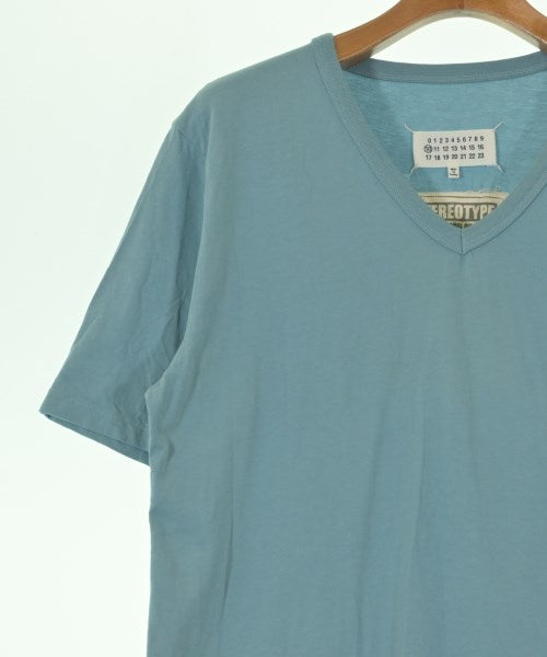 Maison Margiela เสื้อยืด/เสื้อท็อปส์