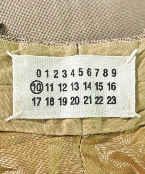 Maison Margiela กางเกง อื่น