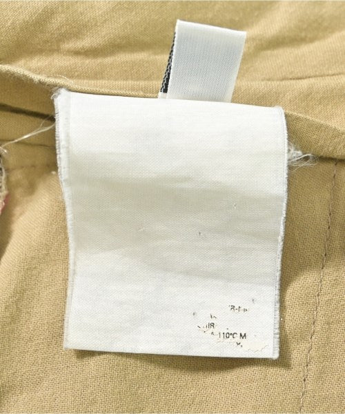 Maison Margiela กางเกง อื่น