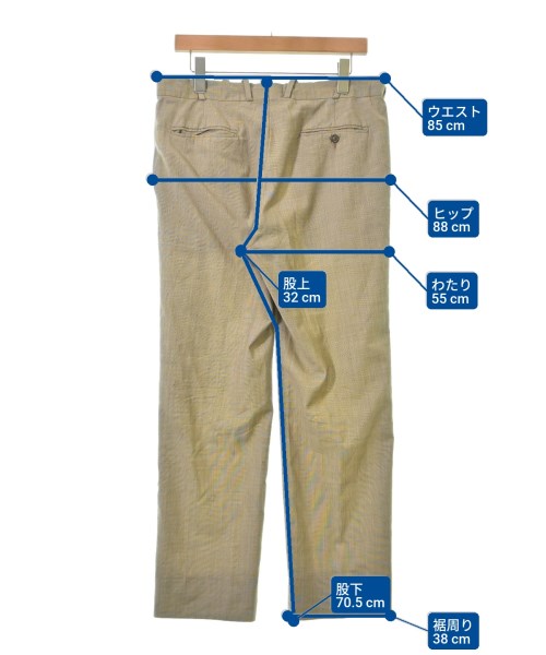 Maison Margiela กางเกง อื่น