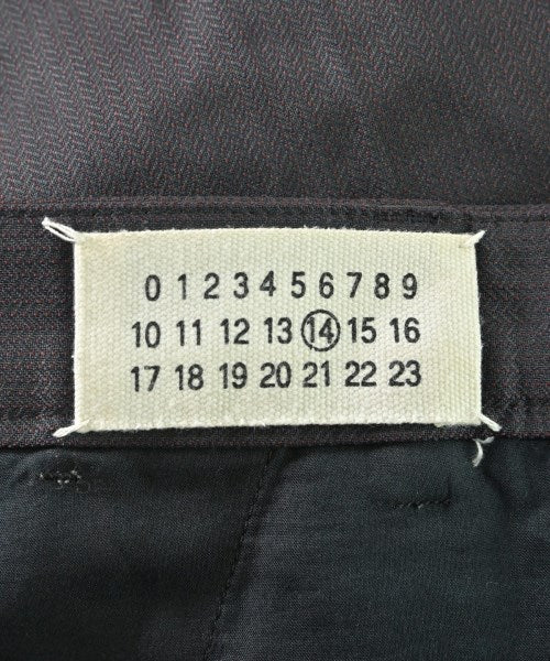 Maison Margiela กางเกง อื่น