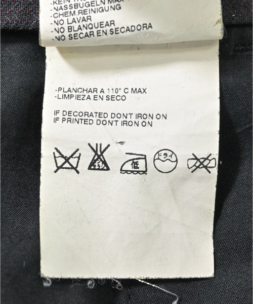 Maison Margiela กางเกง อื่น