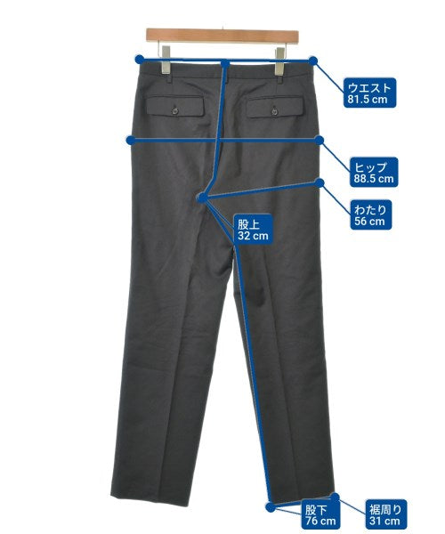 Maison Margiela กางเกง อื่น