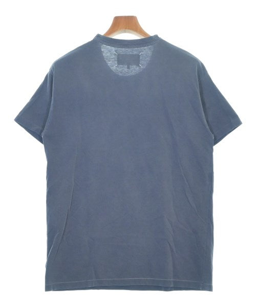 Maison Margiela เสื้อยืด/เสื้อท็อปส์