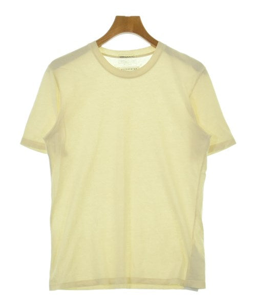 Maison Margiela เสื้อยืด/เสื้อท็อปส์