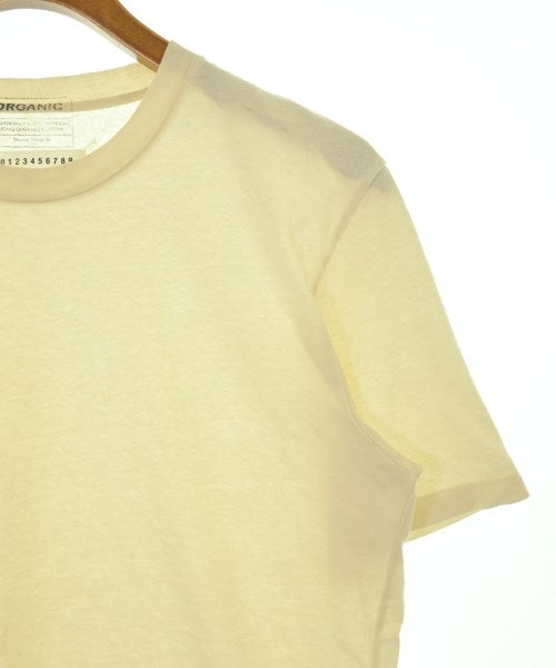 Maison Margiela เสื้อยืด/เสื้อท็อปส์
