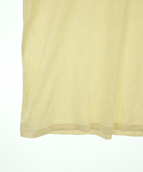 Maison Margiela เสื้อยืด/เสื้อท็อปส์