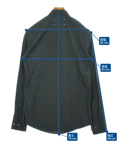 Maison Margiela เสื้อลำลอง