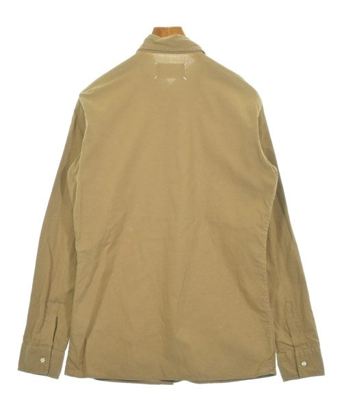 Maison Margiela เสื้อลำลอง