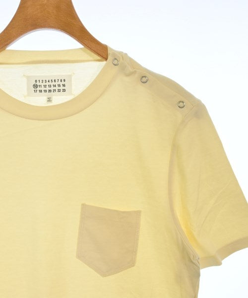 Maison Margiela เสื้อยืด/เสื้อท็อปส์