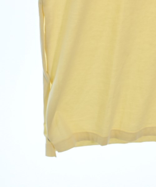 Maison Margiela เสื้อยืด/เสื้อท็อปส์